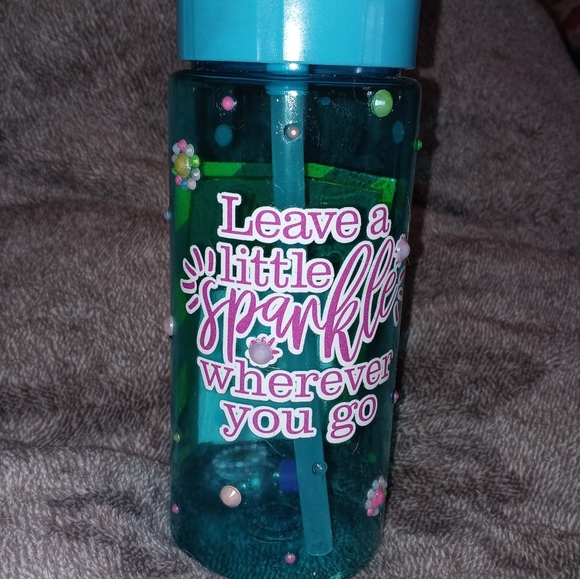 Mini water bottle - Picture 2 of 5